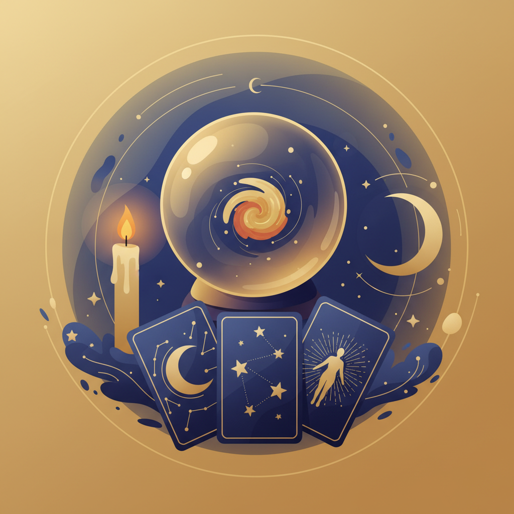 Live Psychic Chat Reviews - Complete Guide 2026