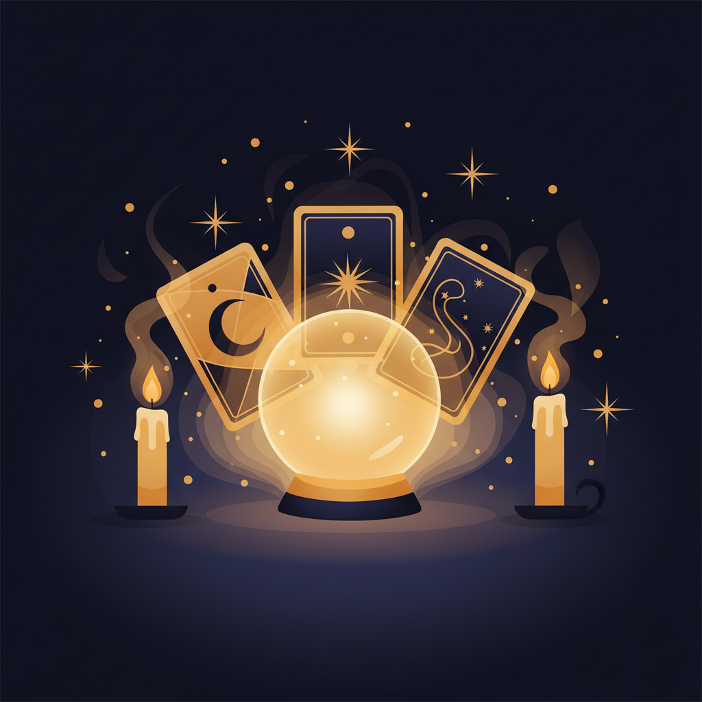 Online Psychic Chat Reviews - Complete Guide 2026