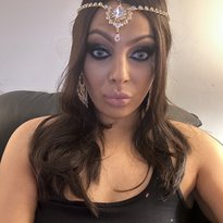 Psychic Serenaa