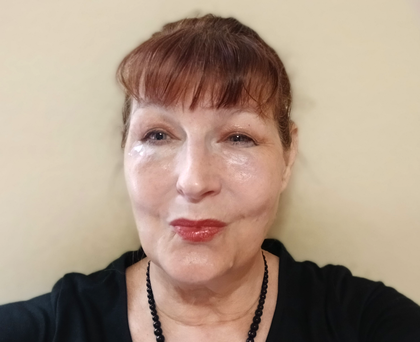 Joan Marie Lawson