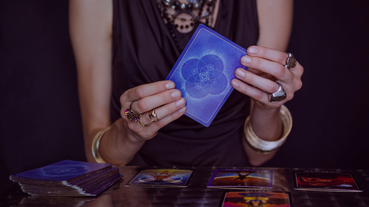 Emerald Swan